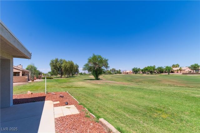 1195 Golf Club Drive, Laughlin, NV 89029