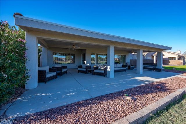 1195 Golf Club Drive, Laughlin, NV 89029