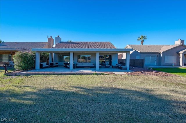 1195 Golf Club Drive, Laughlin, NV 89029