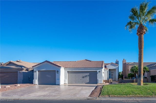 1195 Golf Club Drive, Laughlin, NV 89029