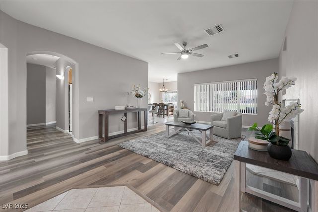 1195 Golf Club Drive, Laughlin, NV 89029