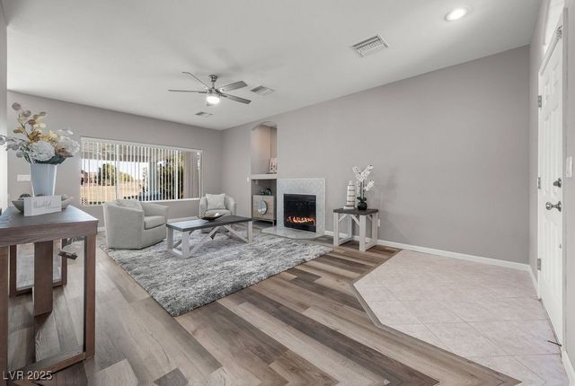 1195 Golf Club Drive, Laughlin, NV 89029