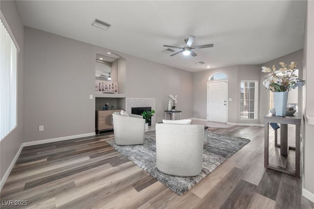 1195 Golf Club Drive, Laughlin, NV 89029