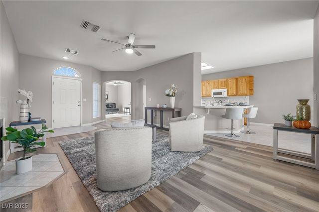 1195 Golf Club Drive, Laughlin, NV 89029