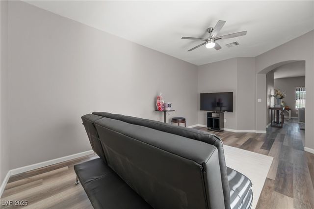 1195 Golf Club Drive, Laughlin, NV 89029