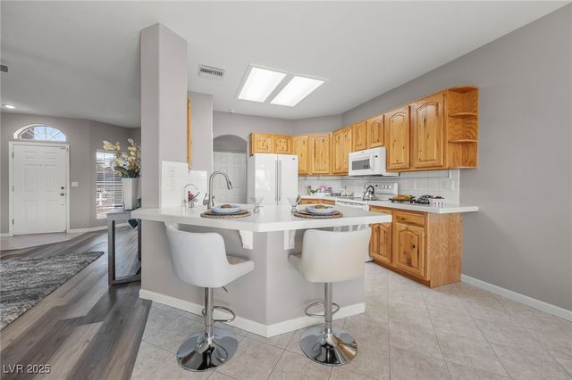 1195 Golf Club Drive, Laughlin, NV 89029