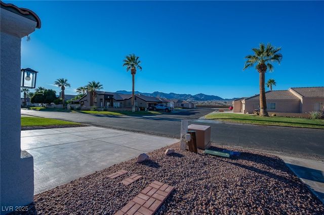 1195 Golf Club Drive, Laughlin, NV 89029