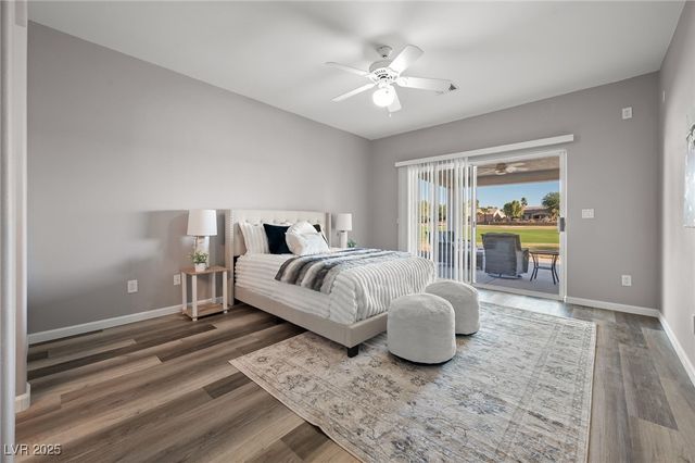 1195 Golf Club Drive, Laughlin, NV 89029