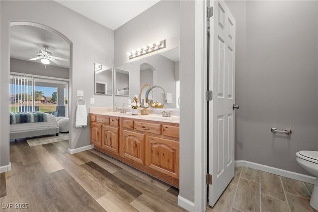 1195 Golf Club Drive, Laughlin, NV 89029