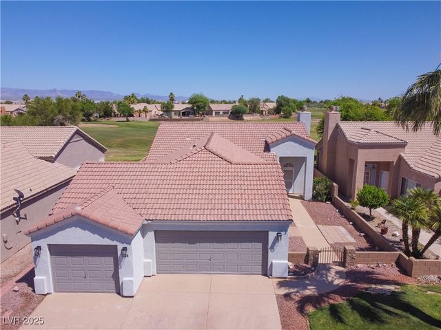 1195 Golf Club Drive, Laughlin, NV 89029