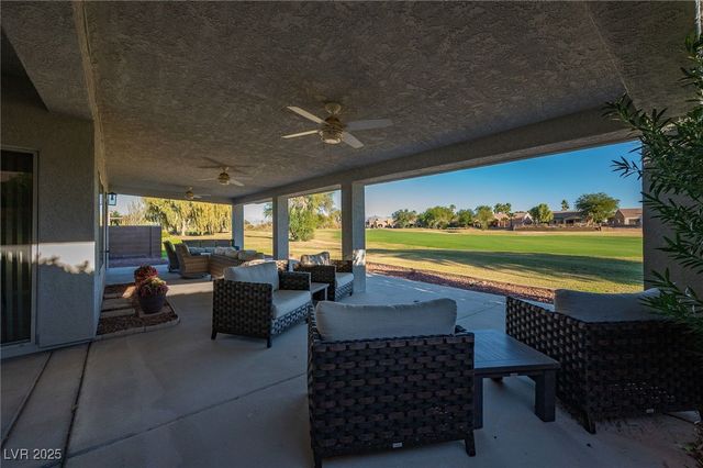 1195 Golf Club Drive, Laughlin, NV 89029