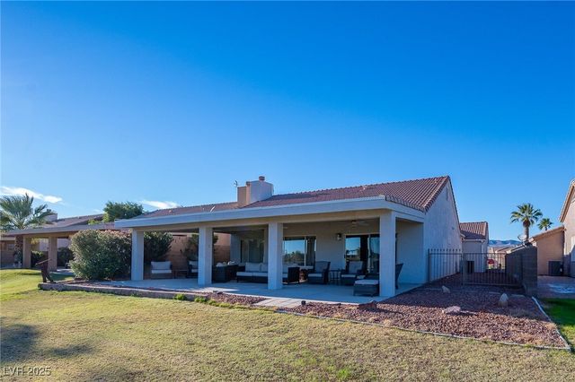 1195 Golf Club Drive, Laughlin, NV 89029