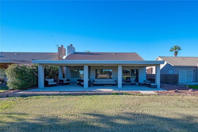 1195 Golf Club Drive, Laughlin, NV 89029