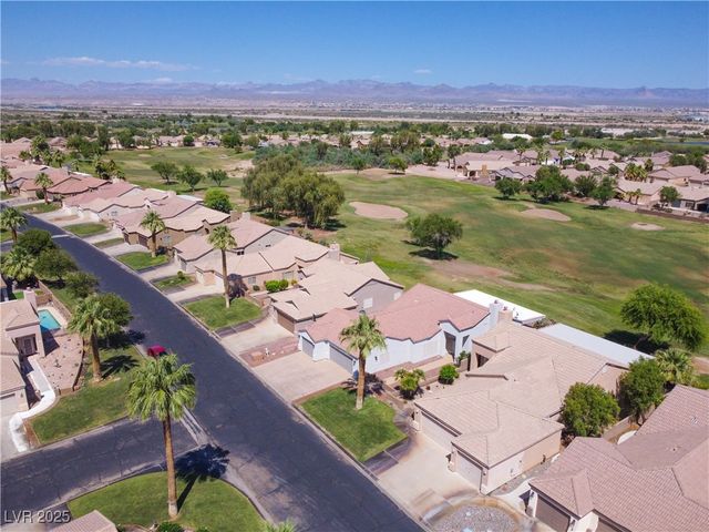 1195 Golf Club Drive, Laughlin, NV 89029