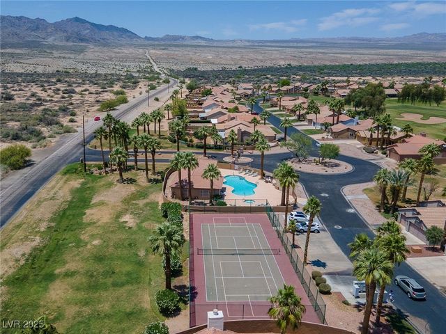 1195 Golf Club Drive, Laughlin, NV 89029
