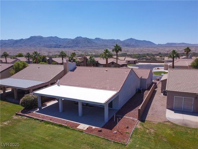 1195 Golf Club Drive, Laughlin, NV 89029