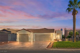 1195 Golf Club Drive, Laughlin, NV 89029