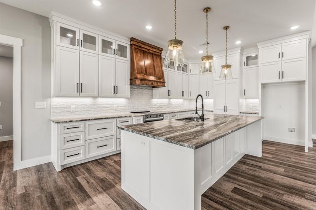 442 Shaw Bridge Road, Greenbrier, AR 72058