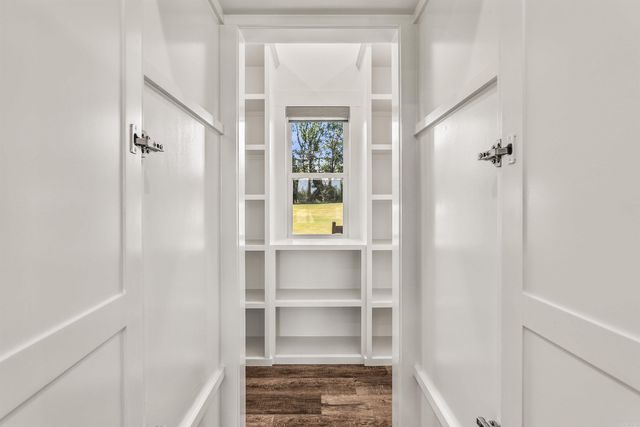 442 Shaw Bridge Road, Greenbrier, AR 72058