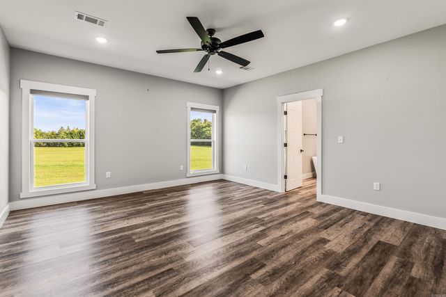 442 Shaw Bridge Road, Greenbrier, AR 72058
