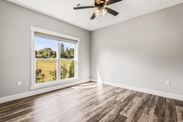 442 Shaw Bridge Road, Greenbrier, AR 72058