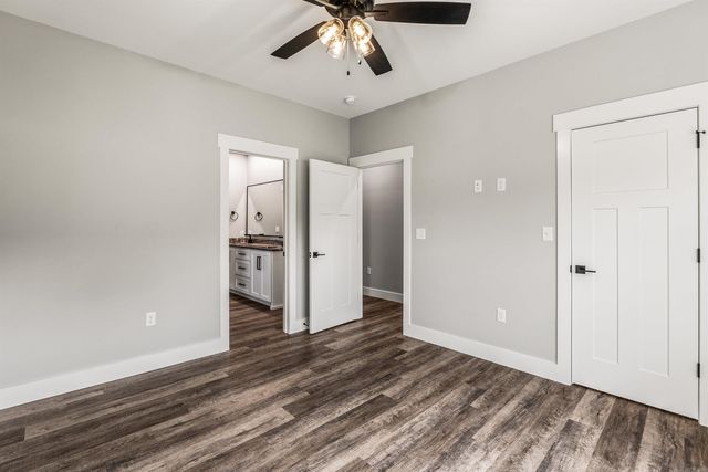 442 Shaw Bridge Road, Greenbrier, AR 72058