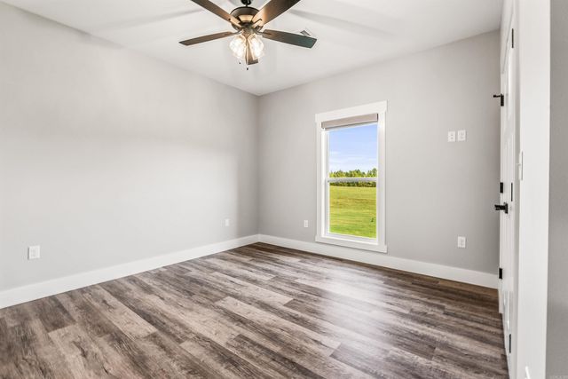 442 Shaw Bridge Road, Greenbrier, AR 72058
