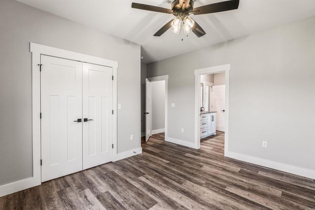 442 Shaw Bridge Road, Greenbrier, AR 72058