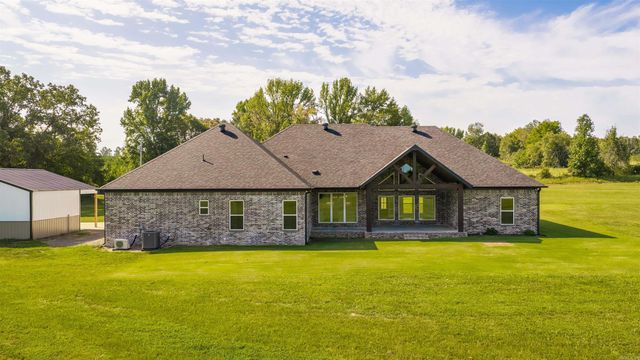 442 Shaw Bridge Road, Greenbrier, AR 72058