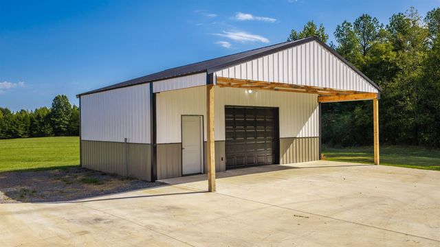 442 Shaw Bridge Road, Greenbrier, AR 72058
