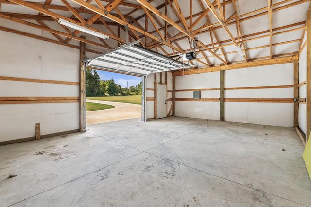 442 Shaw Bridge Road, Greenbrier, AR 72058