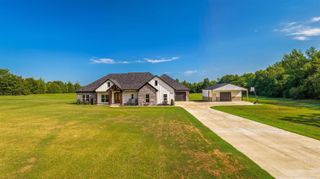 442 Shaw Bridge Road, Greenbrier, AR 72058
