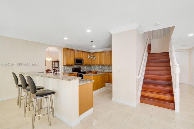 19086 SW 76th Ave, Cutler Bay, FL 33157