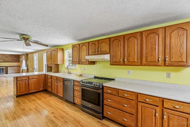 8125 Woodward Drive, West Chester, OH 45069