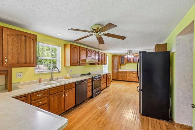 8125 Woodward Drive, West Chester, OH 45069