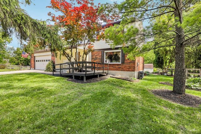 8125 Woodward Drive, West Chester, OH 45069