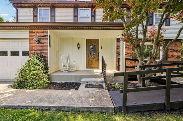 8125 Woodward Drive, West Chester, OH 45069