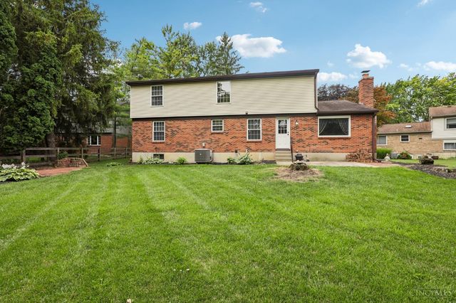 8125 Woodward Drive, West Chester, OH 45069