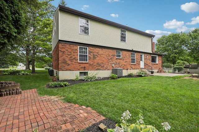 8125 Woodward Drive, West Chester, OH 45069