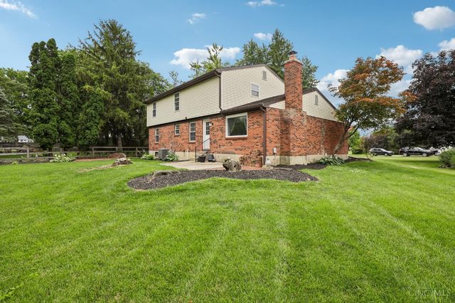 8125 Woodward Drive, West Chester, OH 45069
