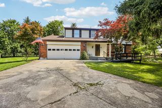 8125 Woodward Drive, West Chester, OH 45069