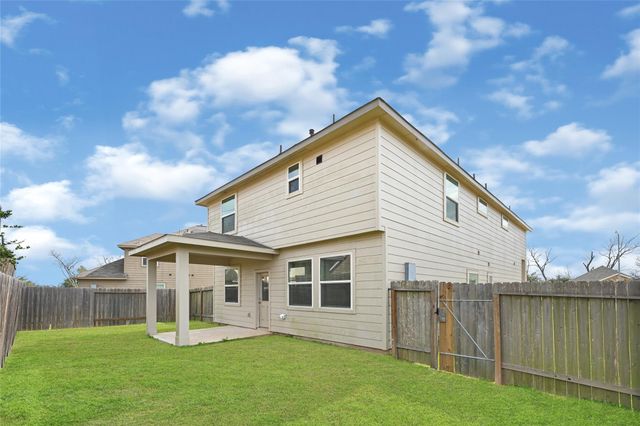 5914 Prince Place Drive, Rosenberg, TX 77471