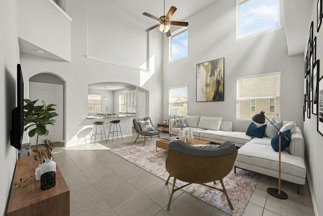 5914 Prince Place Drive, Rosenberg, TX 77471