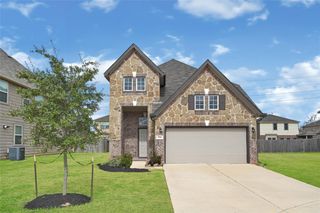 5914 Prince Place Drive, Rosenberg, TX 77471