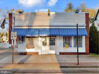 644 COOPER ST, Beverly, NJ 08010