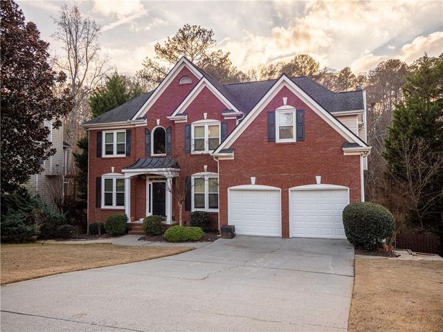3625 Rosehaven Way, Suwanee, GA 30024