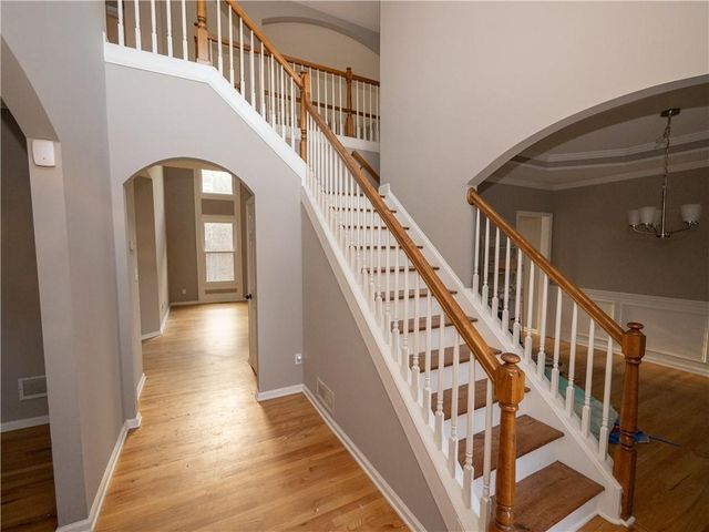 3625 Rosehaven Way, Suwanee, GA 30024