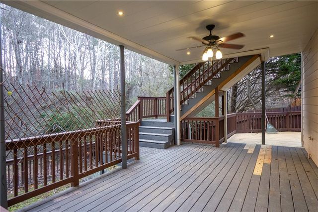 3625 Rosehaven Way, Suwanee, GA 30024