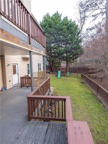 3625 Rosehaven Way, Suwanee, GA 30024