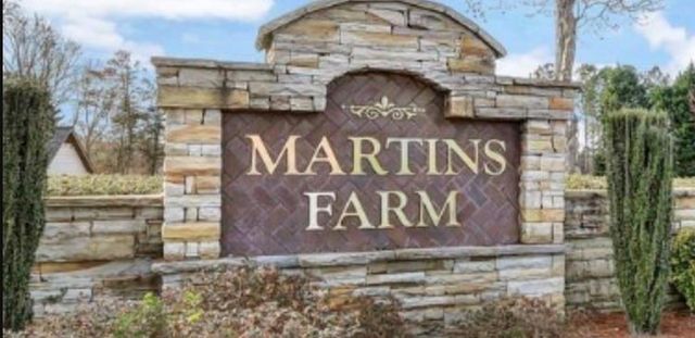 3625 Rosehaven Way, Suwanee, GA 30024